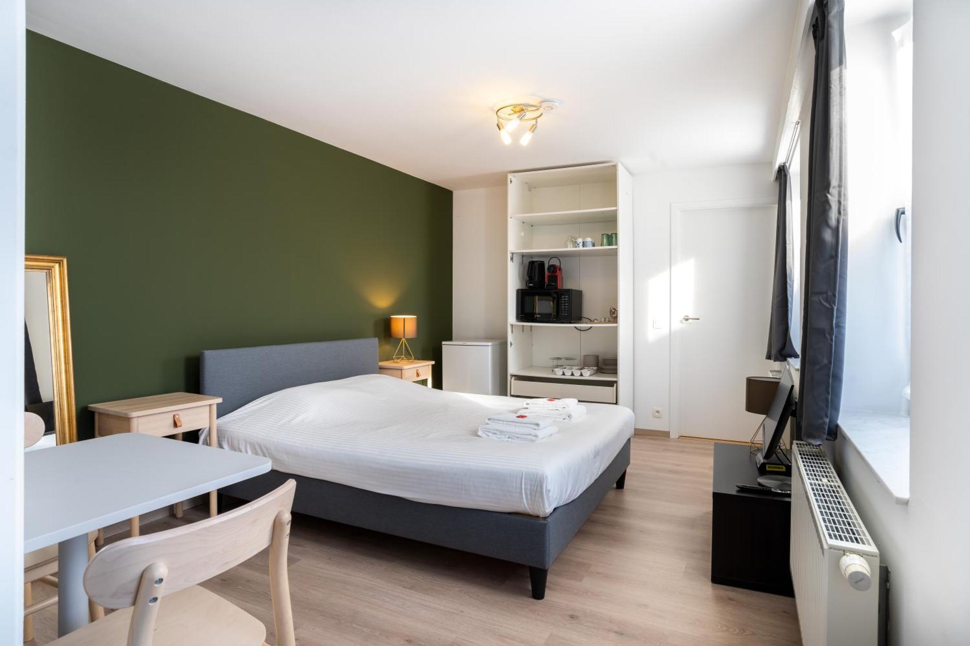 General Sixty-Seven By Romy&Travis Hotel Bruges Exterior foto