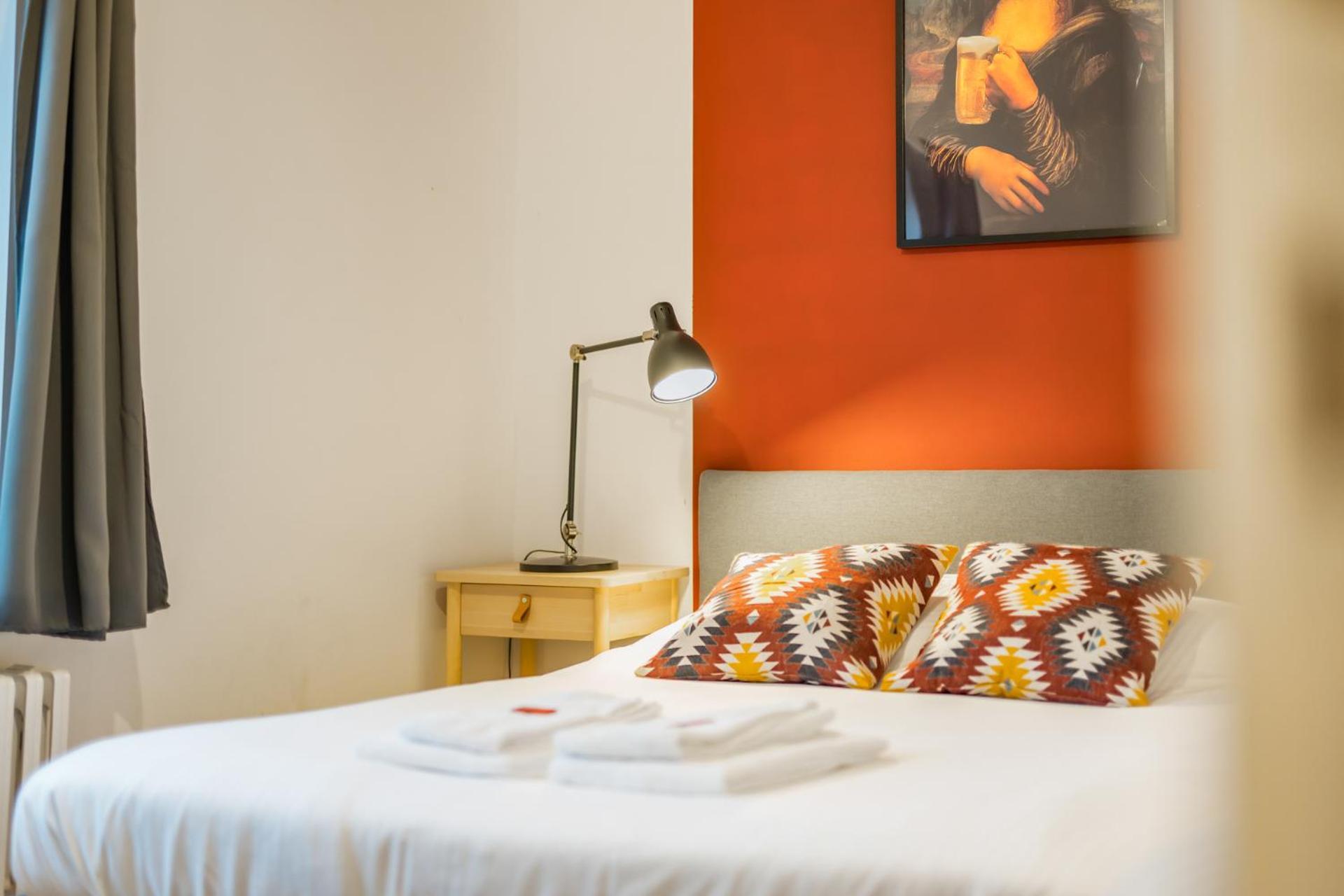 General Sixty-Seven By Romy&Travis Hotel Bruges Exterior foto
