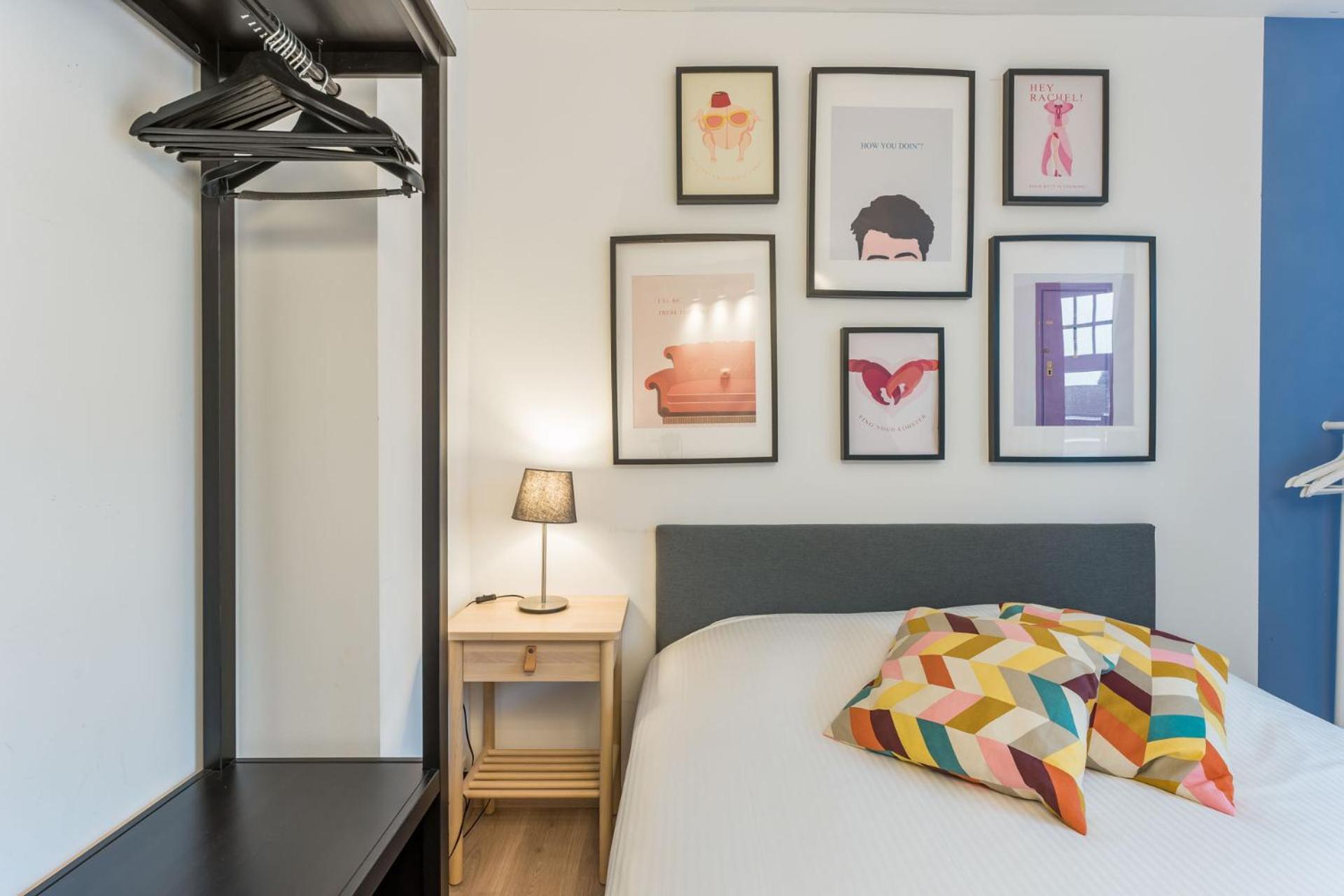 General Sixty-Seven By Romy&Travis Hotel Bruges Exterior foto