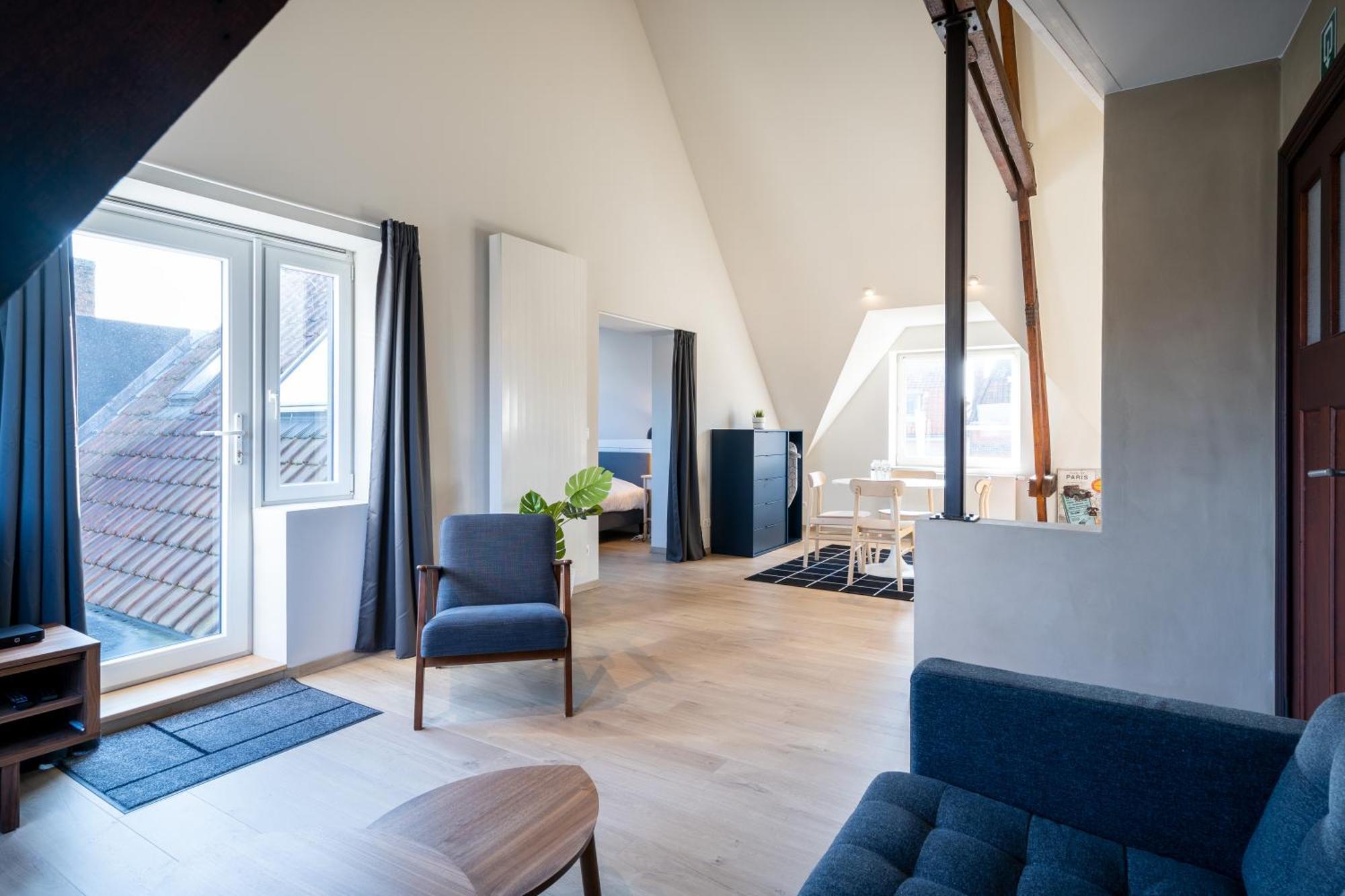 General Sixty-Seven By Romy&Travis Hotel Bruges Exterior foto