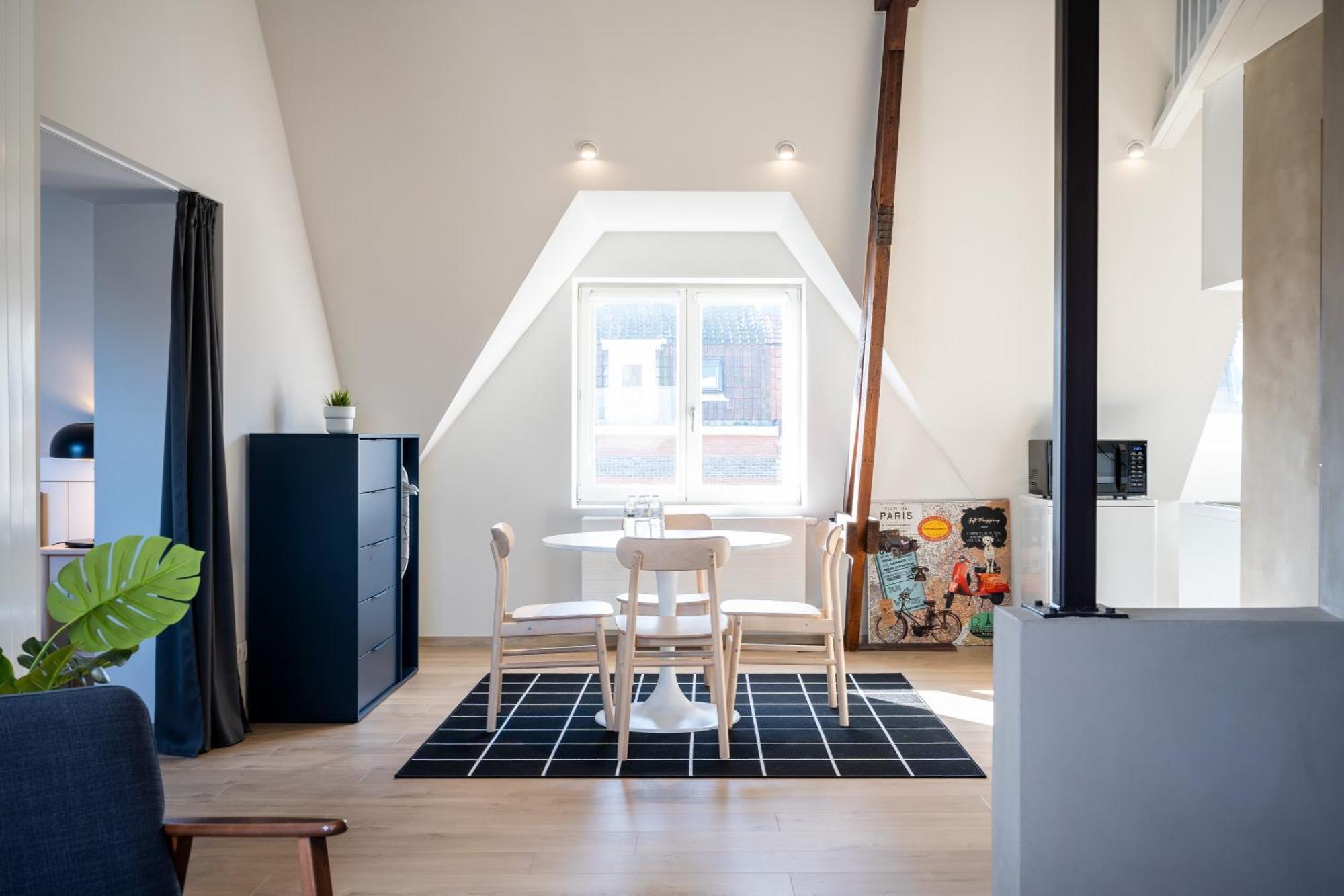 General Sixty-Seven By Romy&Travis Hotel Bruges Exterior foto